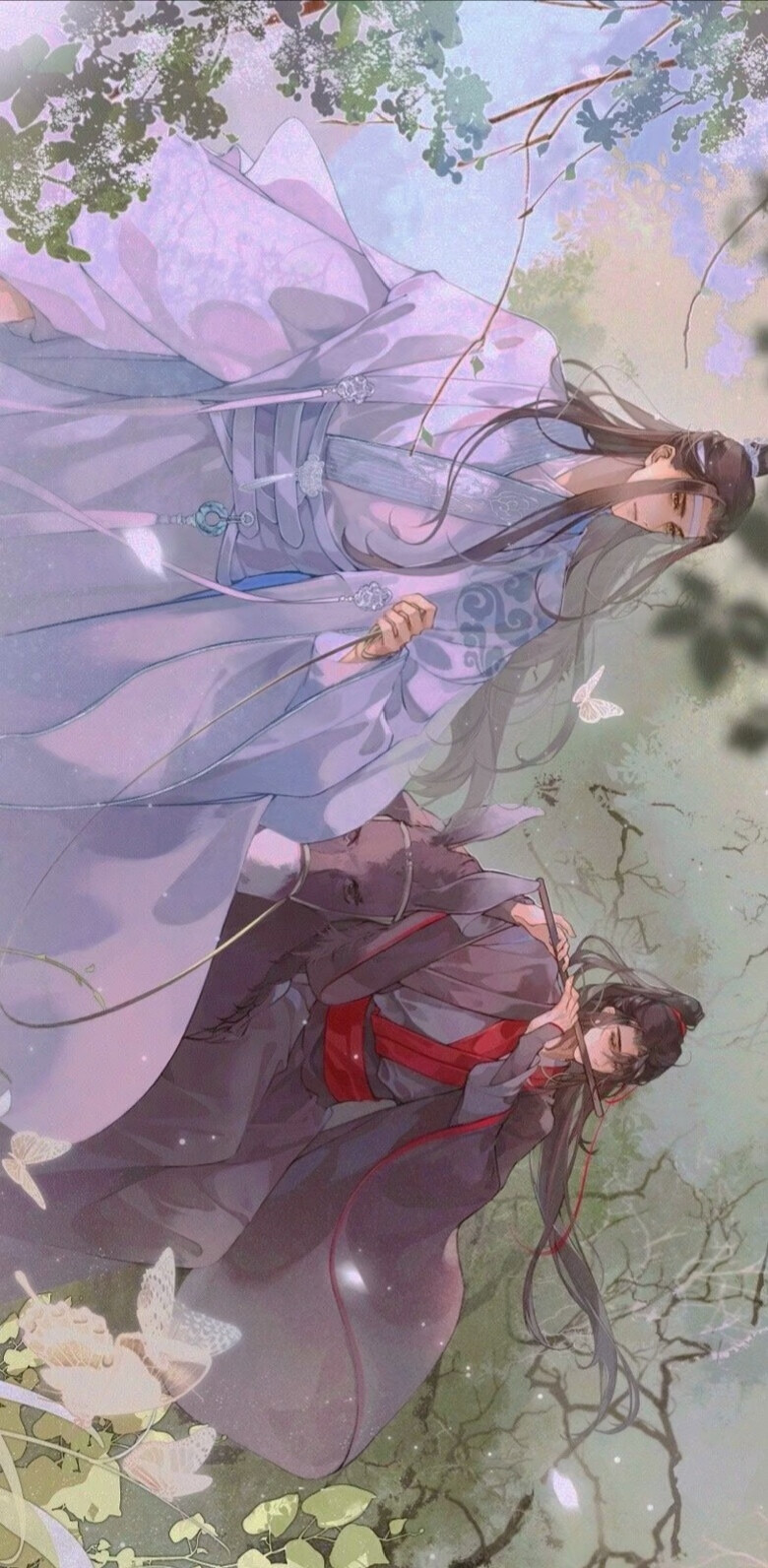 魔道祖师