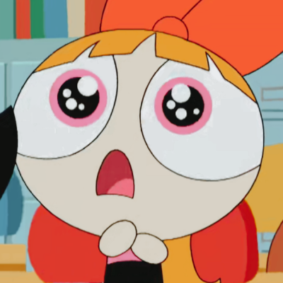 动漫头像
（飞天小女警）