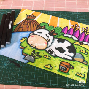儿童画