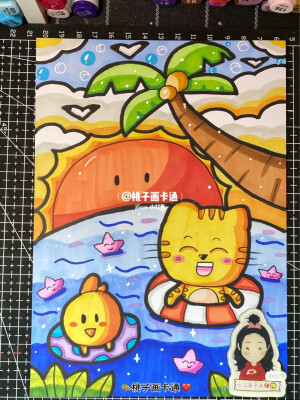 儿童画