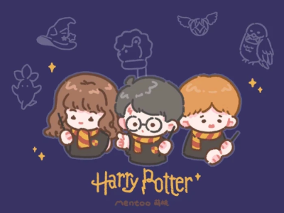 Harry Potter