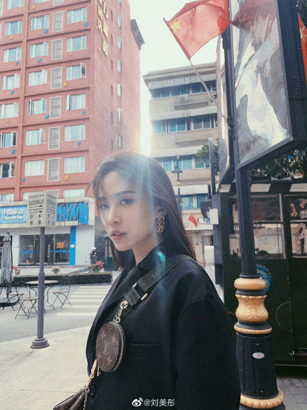 刘美彤 - 高清图片，堆糖，美图壁纸兴趣社区
