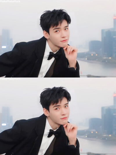 龚俊