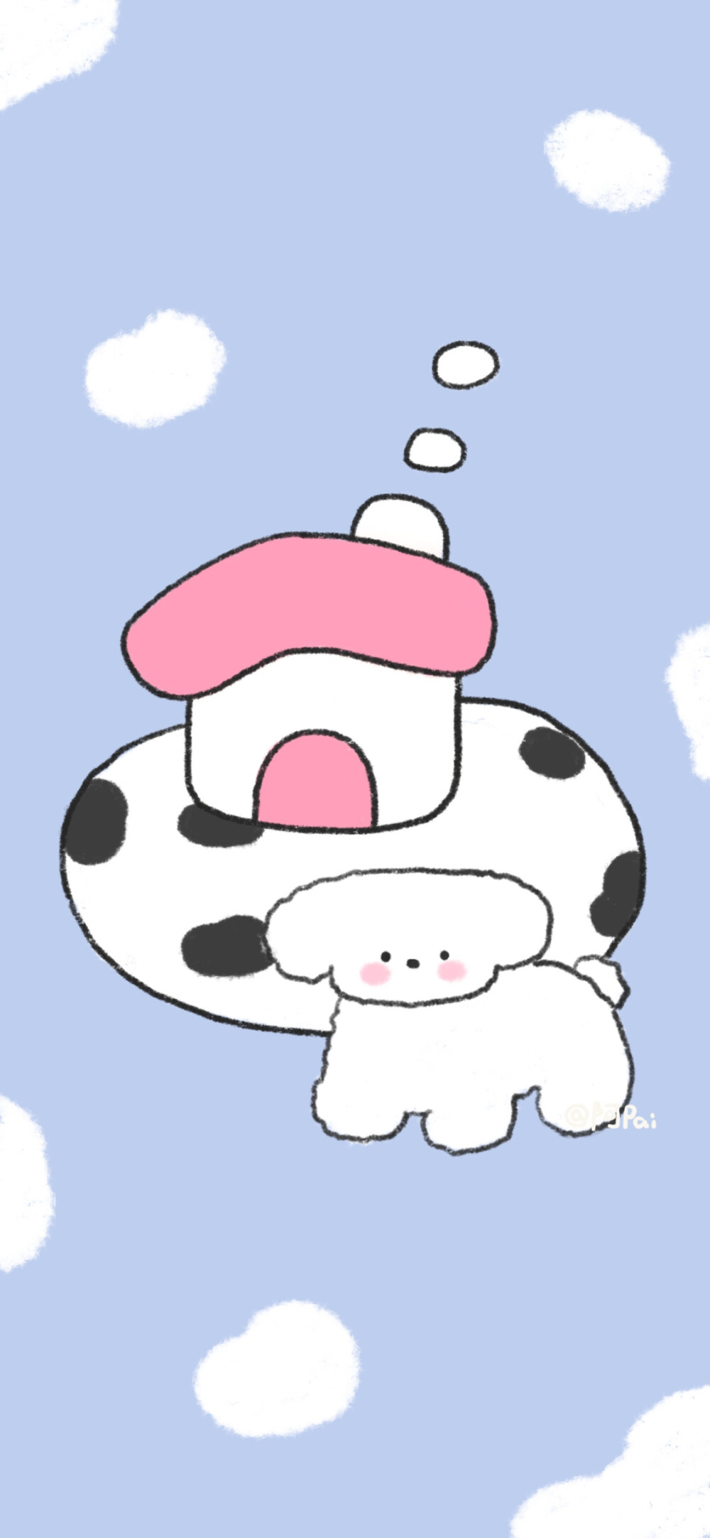 蛋糕甜蜜 生活可爱