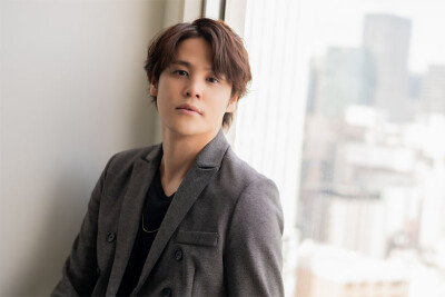 宫野真守 mamo