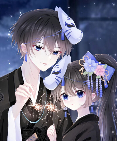 捧花~