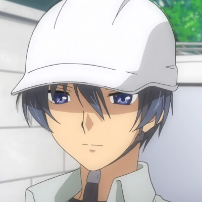 clannad