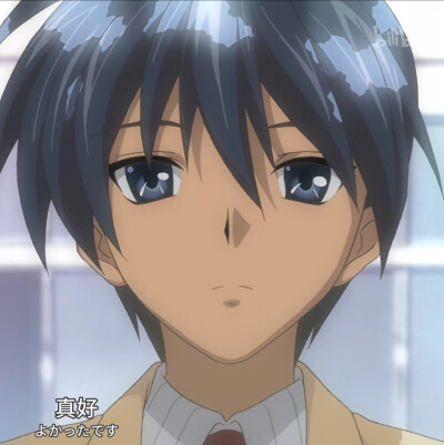 clannad