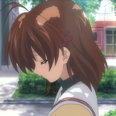 clannad