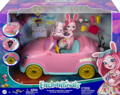 EnchanTimals