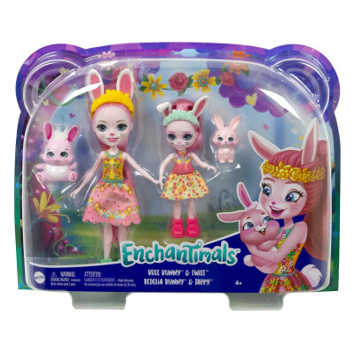 EnchanTimals