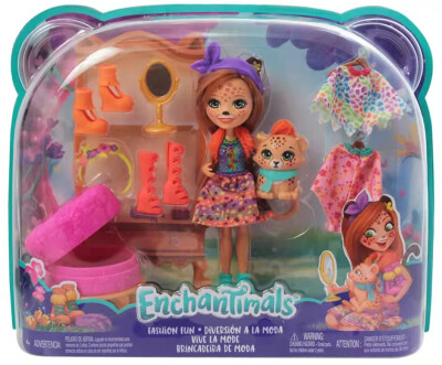 EnchanTimals