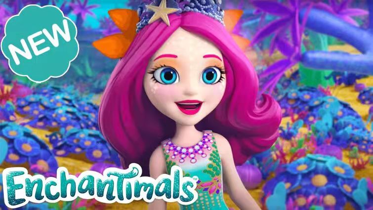 EnchanTimals 2022 3.20