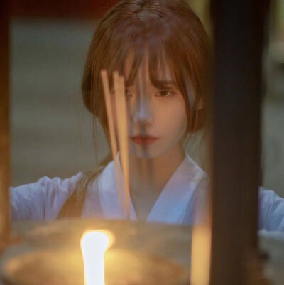 祈福 女头
侵权删