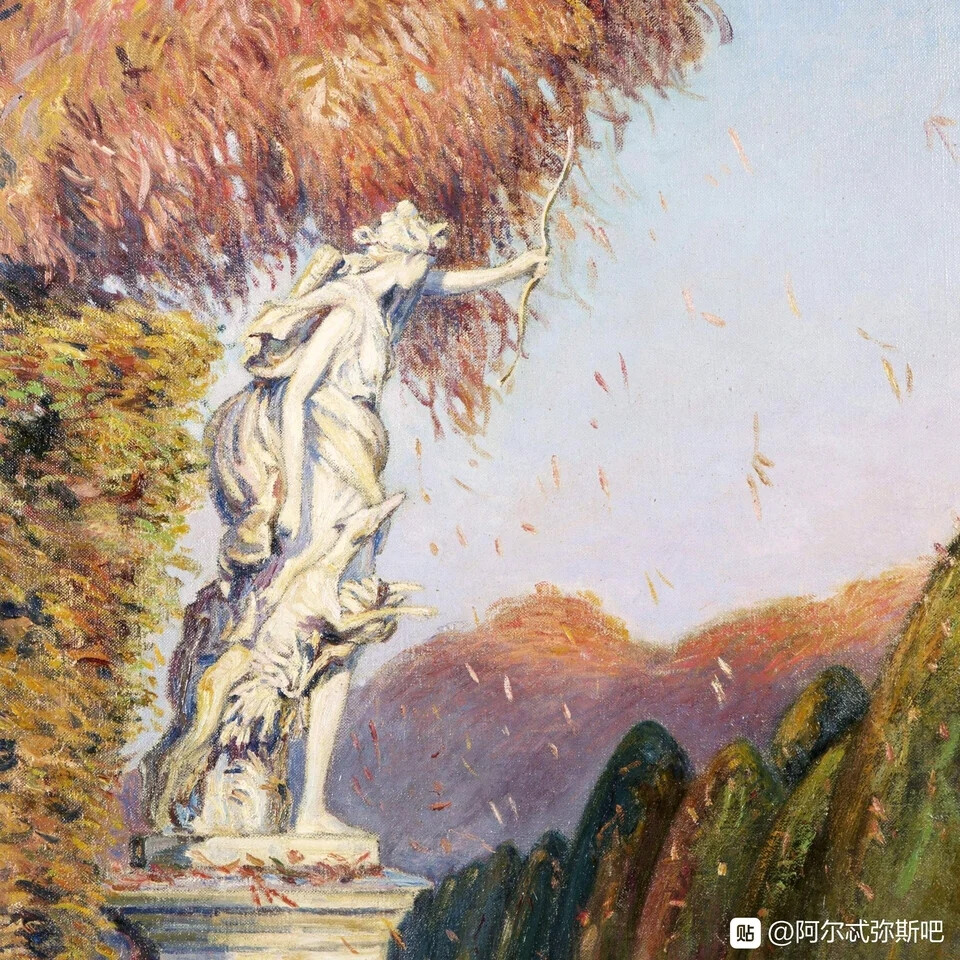 月神 阿尔忒弥斯