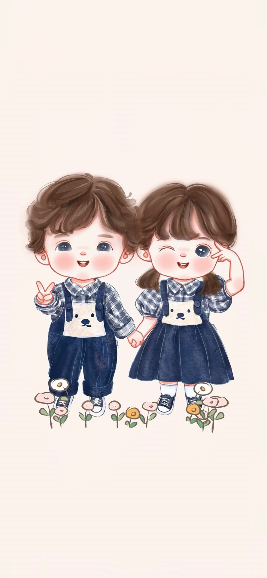 ♡