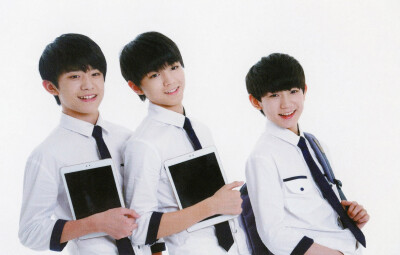 TFBOYS
一些宠爱的爱么v团图