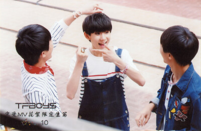 TFBOYS