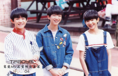 TFBOYS