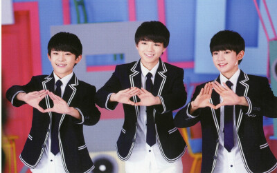 TFBOYS