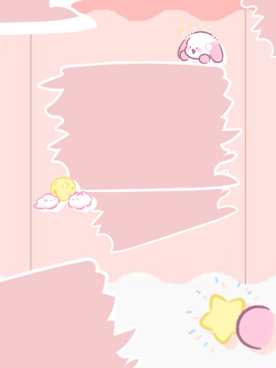 立绘底图，关注拿走，使用注明温愉，严禁二传二卖