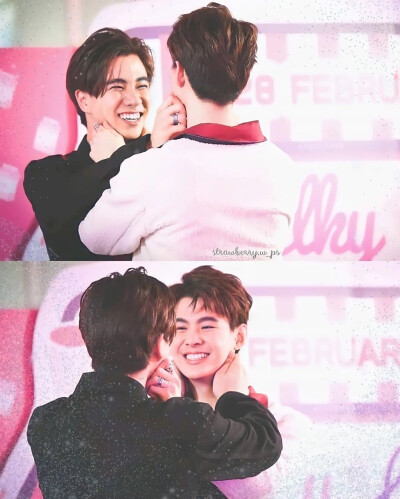 perthsaint