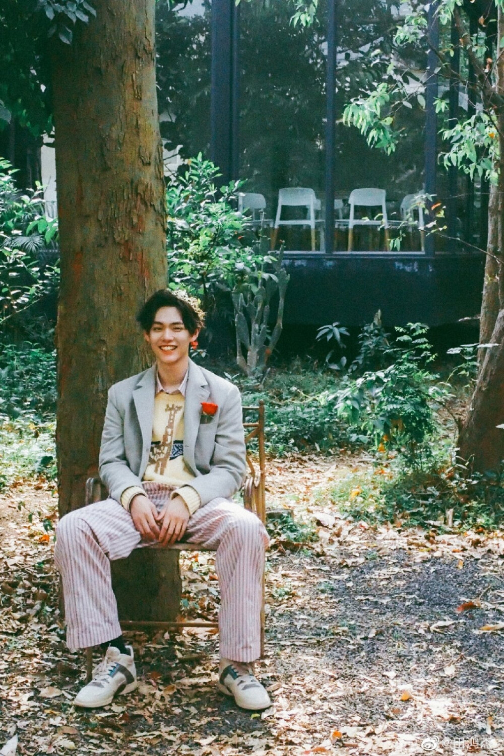 田鸿杰
