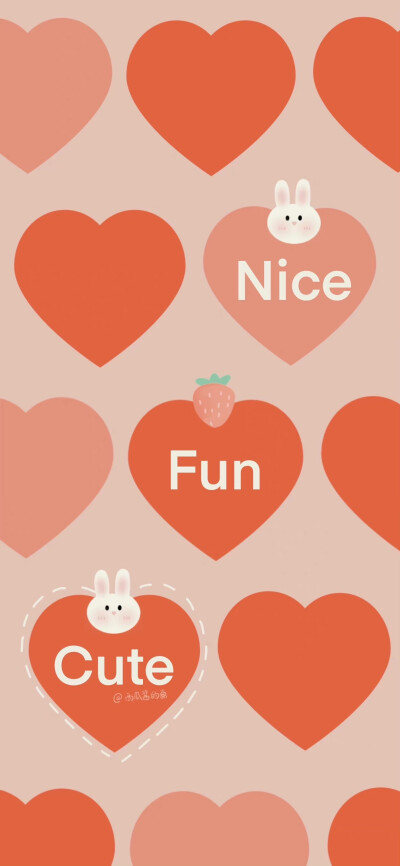 by：@西瓜酱的画