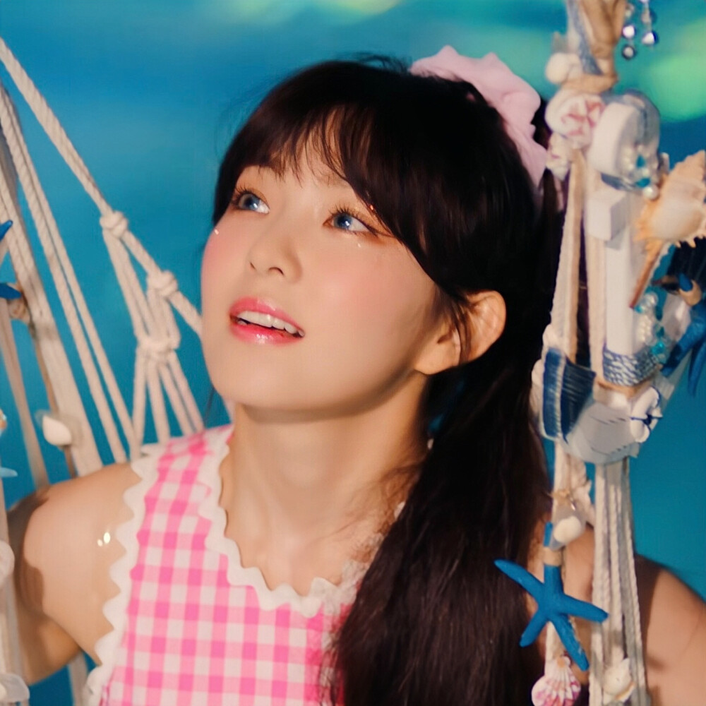 裴珠泫
可二改
沈千渝