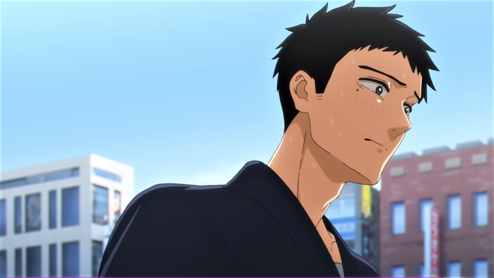 喜多川海梦老婆