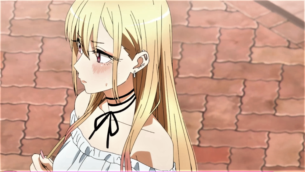 喜多川海梦老婆