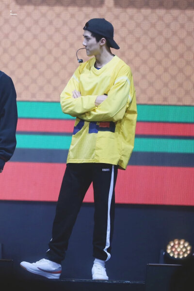 EXO壁纸