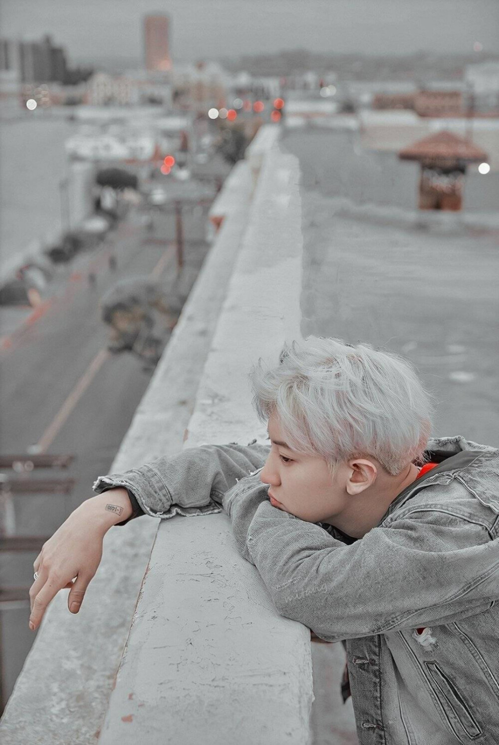 EXO壁纸