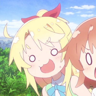 三人头像