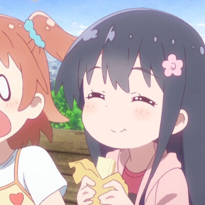 三人头像