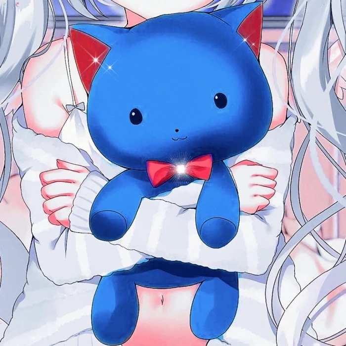 「情头」
调色系列