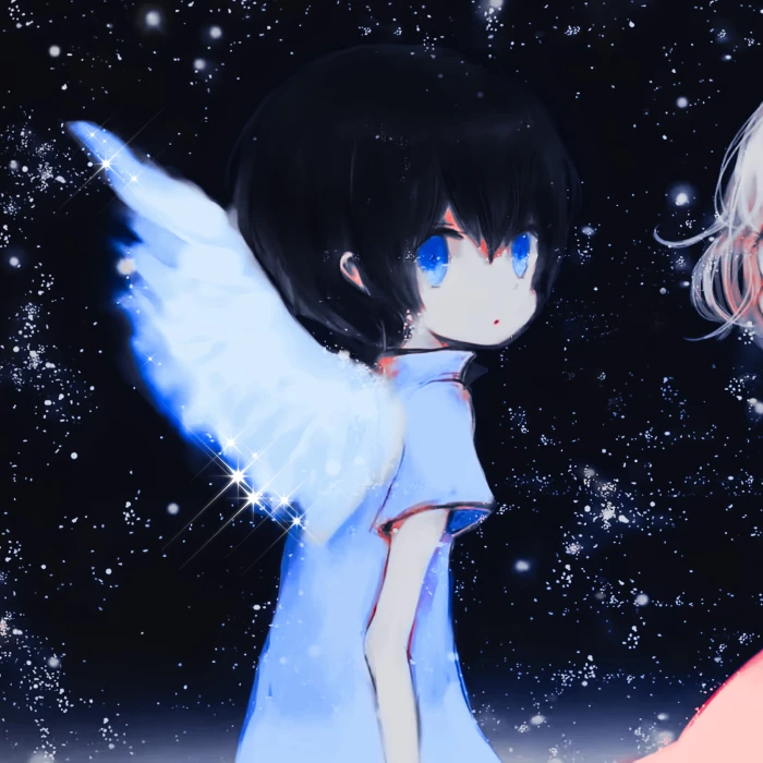 「情头」
调色系列