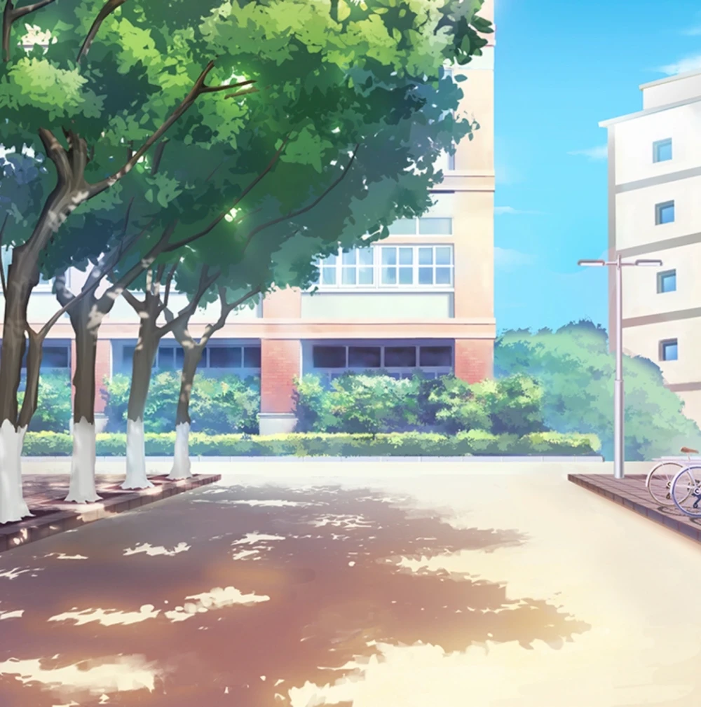 现代背景 校园 - 高清图片,堆糖,美图壁纸兴趣社区