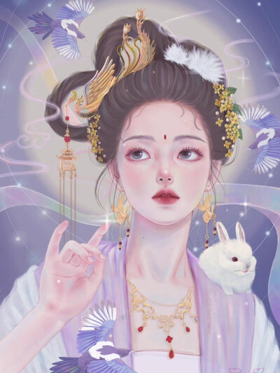 手绘