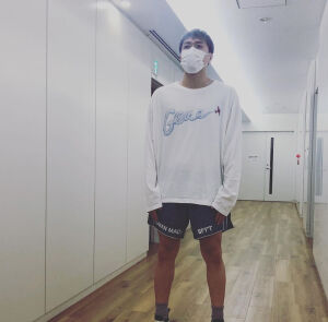 jr.exile
