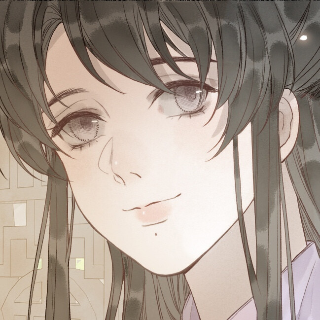 流年盏戚水华头像情头