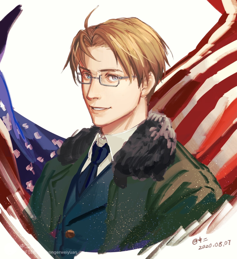 中二委员
