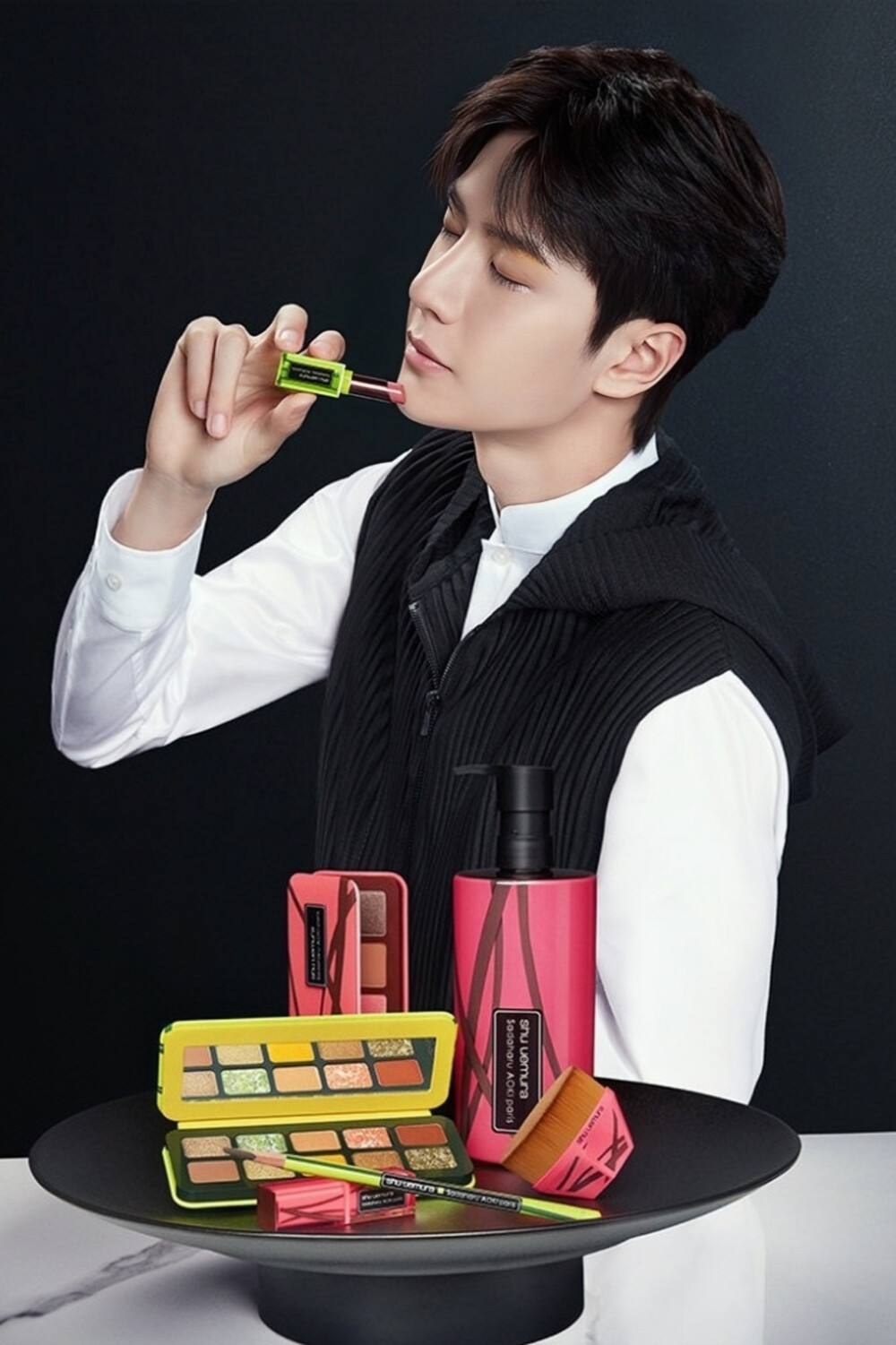 ❦SHU去水印纯享版❦​​​