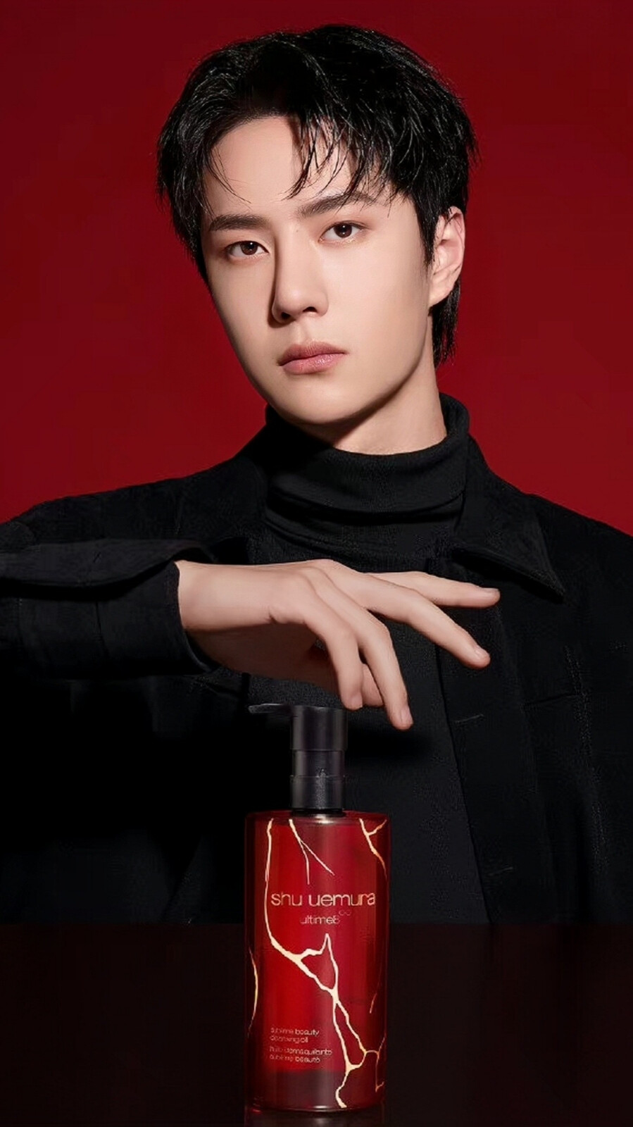 ❦SHU去水印纯享版❦​​​