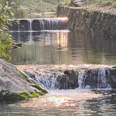 风景头像