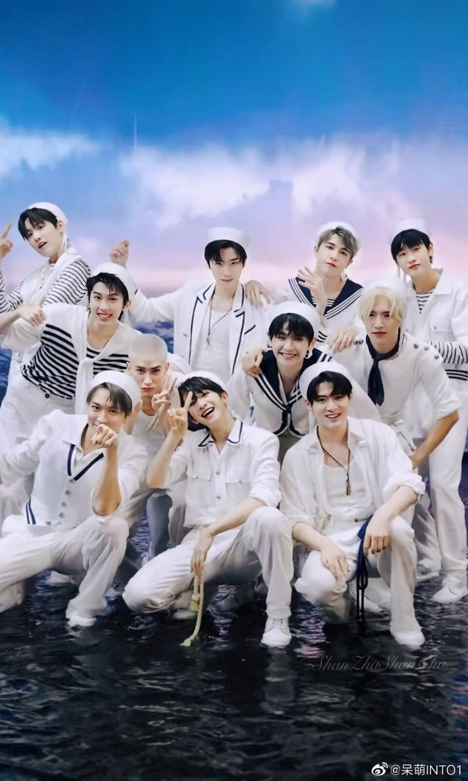 into1 - 高清图片,堆糖,美图壁纸兴趣社区