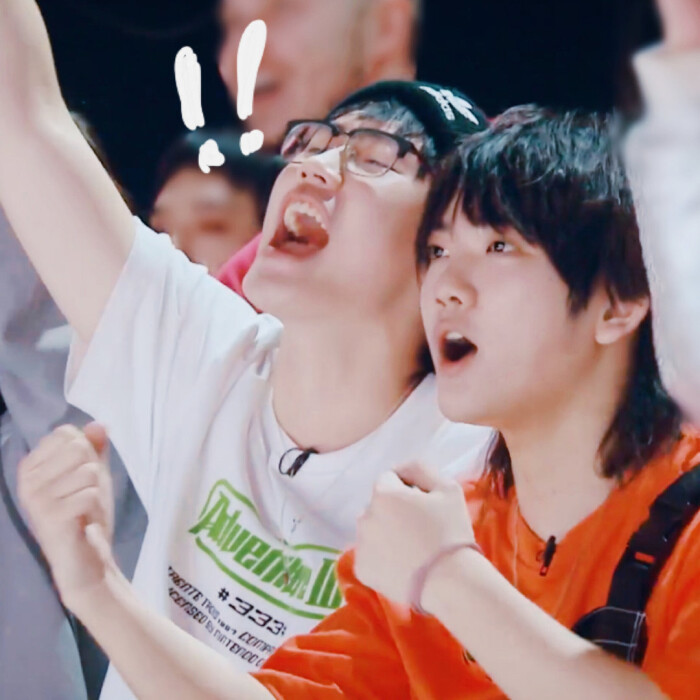 AK Doggie 《说唱新世代》