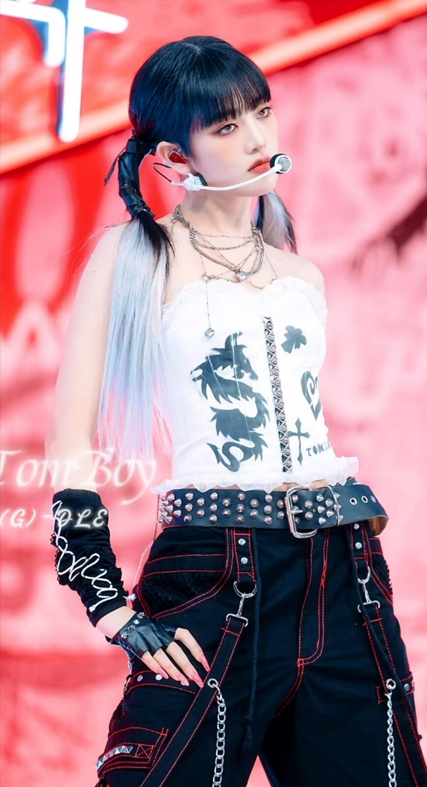 kpop - 高清图片，堆糖，美图壁纸兴趣社区