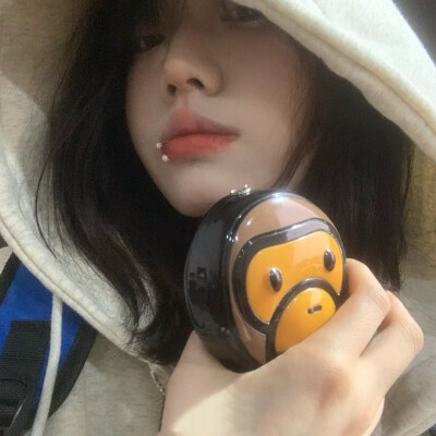 兜售厨娘