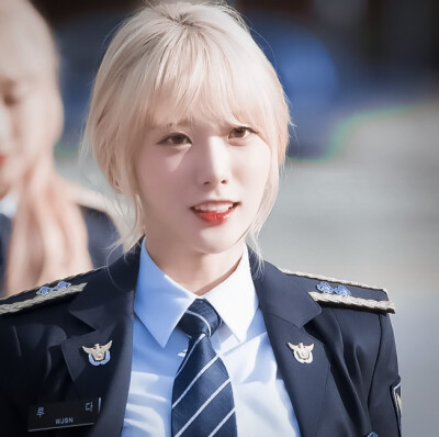 LUDA